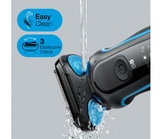 Braun Series 5 51-B1000s - 1069538 - zdjęcie 4